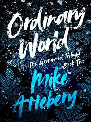 cover image of Ordinary World